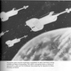 Illustration for article titled Gambling Horses And The Soviet Mars Colonies: 20 Retro-futuristic Visions Of The Red Planet